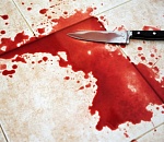 Астраханец зарезал родного брата в пылу ссоры