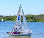 «Ростелеком» в Астрахани приглашает на фестиваль «Каналия-2017»