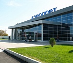  Аэропорт Астрахани увеличил пассажиропоток