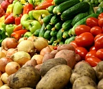 На центральном стадионе в Астрахани развернется очередная сельхозярмарка 