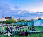 В Астрахани стартует Фестиваль уличного кино