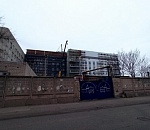 Вопреки прогнозам скептиков Перинатальный центр Александровской больницы готовится к сдаче