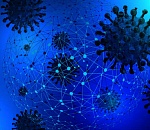 Коэффициент распространения коронавируса в Астраханской области вновь превысил единицу