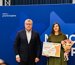 Астраханские «Добро.Центры» получат технику и мебель благодаря нацпроекту «Молодежь и дети»