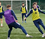  Астраханский «Волгарь» завершил один сбор и собирается на второй