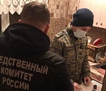 Пырнул ножом и выставил за дверь: астраханец подозревается в убийстве знакомого 