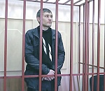 Астраханец-фигурант «болотного дела» не признал вину в суде