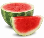 В российских магазинах впервые появились арбузы без косточек из Астраханской области