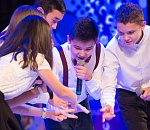 В Астрахани восстал из пепла фестиваль КВН на кубок губернатора