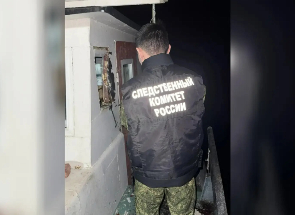 Два маломерных судна столкнулись на астраханской реке