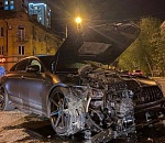 В Астрахани погибших в ДТП стало на 60% больше