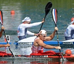 Астраханские гребцы выиграли четыре бронзы на чемпионате России