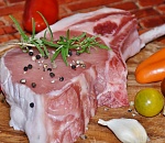 Астраханская область будет поставлять мясо в Иран 