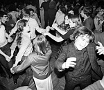 "Астрахань: я вспоминаю...". Сегодня в нашем клубе будут танцы, кино, концерт, буфет и дискотека