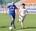 Две футболистки астраханского «Волгаря» вызваны в сборную России 