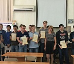 Более 200 молодых астраханцев станут волонтерами антинаркотического движения