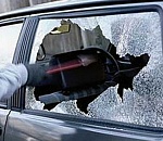 Астраханскую чиновницу обокрали в Волгограде