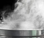 Астраханец едва не плеснул в лицо жене кипяток