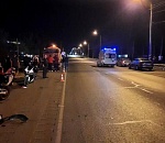 Астраханцу дали срок за ДТП, в котором погиб известный бодибилдер