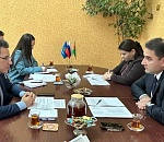 Осенью в Астрахани состоится российско-туркменистанский деловой форум 