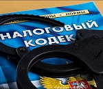 Директор астраханской фирмы не заплатил государству 28 миллионов 