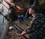 До конца марта астраханским рыболовам-любителям установят лимиты на вылов