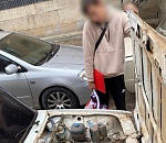 Три юных астраханца могут сесть надолго за кражу и угон автомобилей