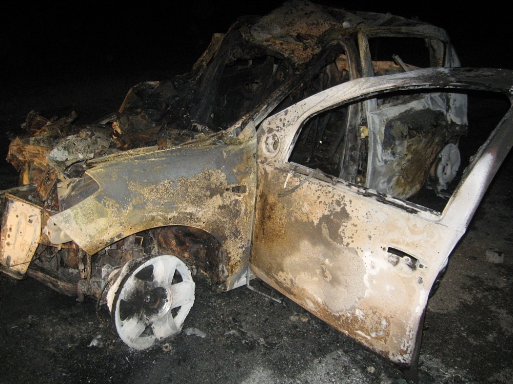 В Астраханской области в ДТП погиб человек