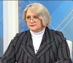 Последний избранный глава Ахтубинского района Ольга Перунова ушла в отставку