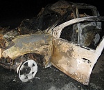 В Астраханской области в ДТП погиб человек