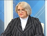 Последний избранный глава Ахтубинского района Ольга Перунова ушла в отставку