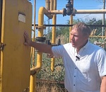 Выход из газового тупика для двух астраханских СНТ найден