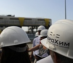 Правкомиссия одобрила покупку ЕвроХимом "Астраханской нефтегазовой компании"