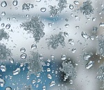 Дождь со снегом ждёт астраханцев завтра