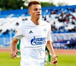 Астраханский «Волгарь» обменял форвардов