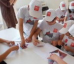 В четырёх школах Астрахани появятся судостроительные классы