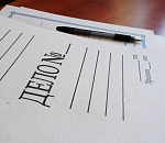 Под Астраханью на главу сельсовета заведено уголовное дело