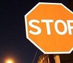 В Астрахани в ночь со вторника на среду перекроют дороги