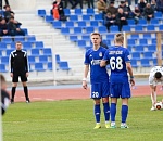 Соцсети: состав астраханского "Волгаря" обновится