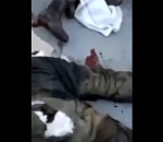 Видео с издевательствами солдат ВСУ над российскими военнопленными шокировало даже западные СМИ