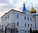 500 полицейских проследят, чтобы Рождество Христово в Астрахани прошло спокойно