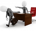 Замглавы Трусовского района уволен за срыв программы выделения земель многодетным