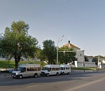 Опубликованы карты: Адмиралтейскую улицу в Астрахани готовят к реконструкции