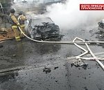 Взрыв в Дагестане устроил бывший студент АГМУ