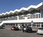 На астраханском железнодорожном вокзале пройдет выставка