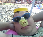 Половина Астраханцев планируют этим летом отдохнуть за границей 