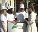 Один из районов Астраханской области перевыполнил план по голосованию за объекты благоустройства