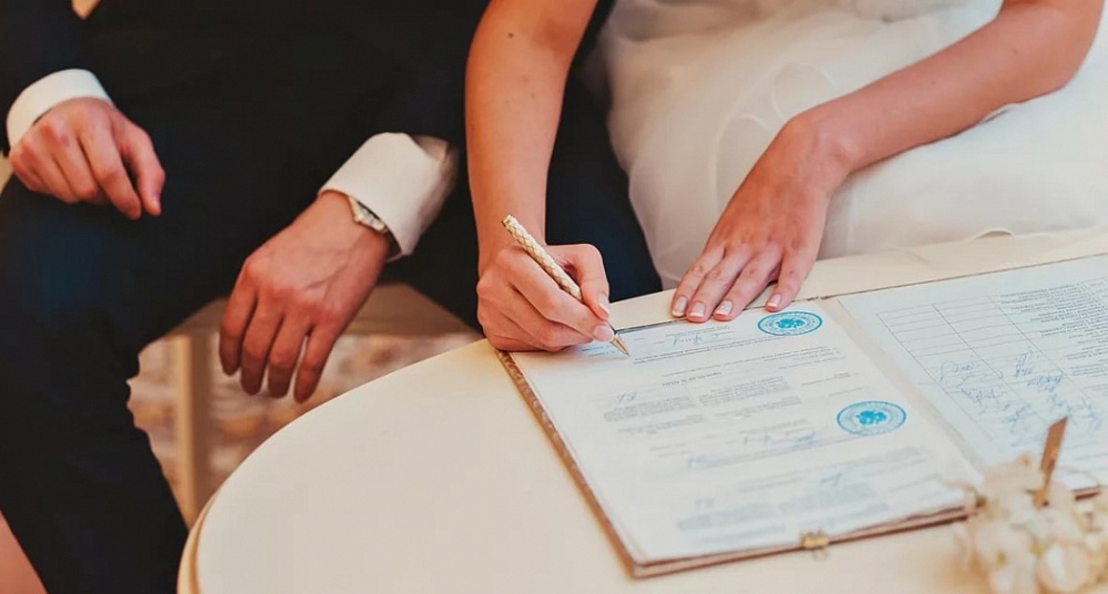 Астраханцы за деньги подыскивали жён для фиктивных браков с пакистанцами