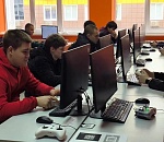 Гонка дронов в Астрахани выходит на финишную прямую