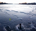 Астраханским рыбакам сообщили, где можно и нельзя рыбачить зимой